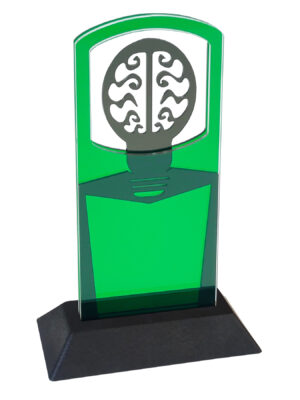 Academic Award | Brain Power