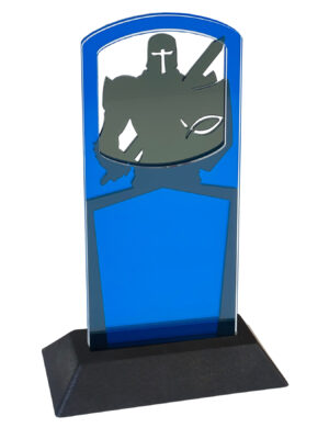 Academic Award | Christlike