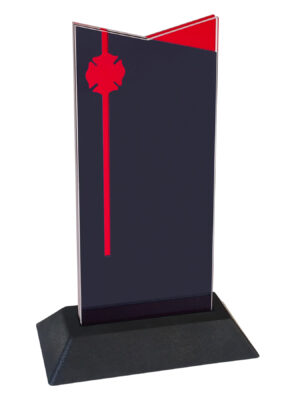 First Responder Award | Firefighter