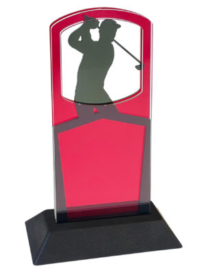 Sport Award | Golf-Men's