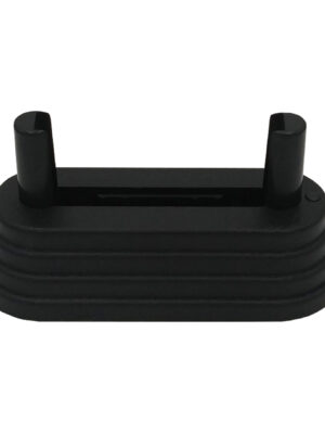 LED Pop-In Plastic Base | Black