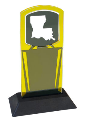 State Award | Louisiana