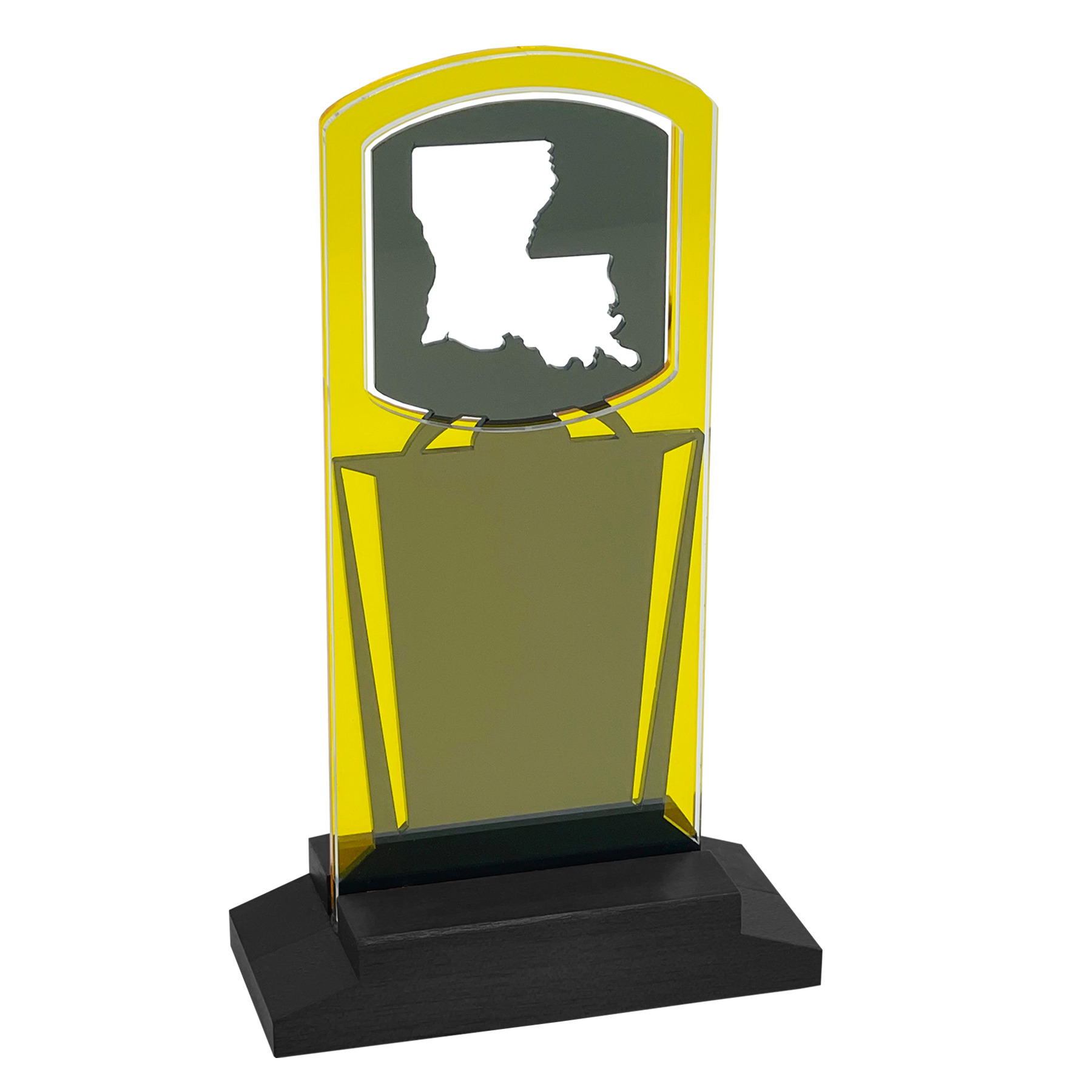 State Award | Louisiana - Image 3