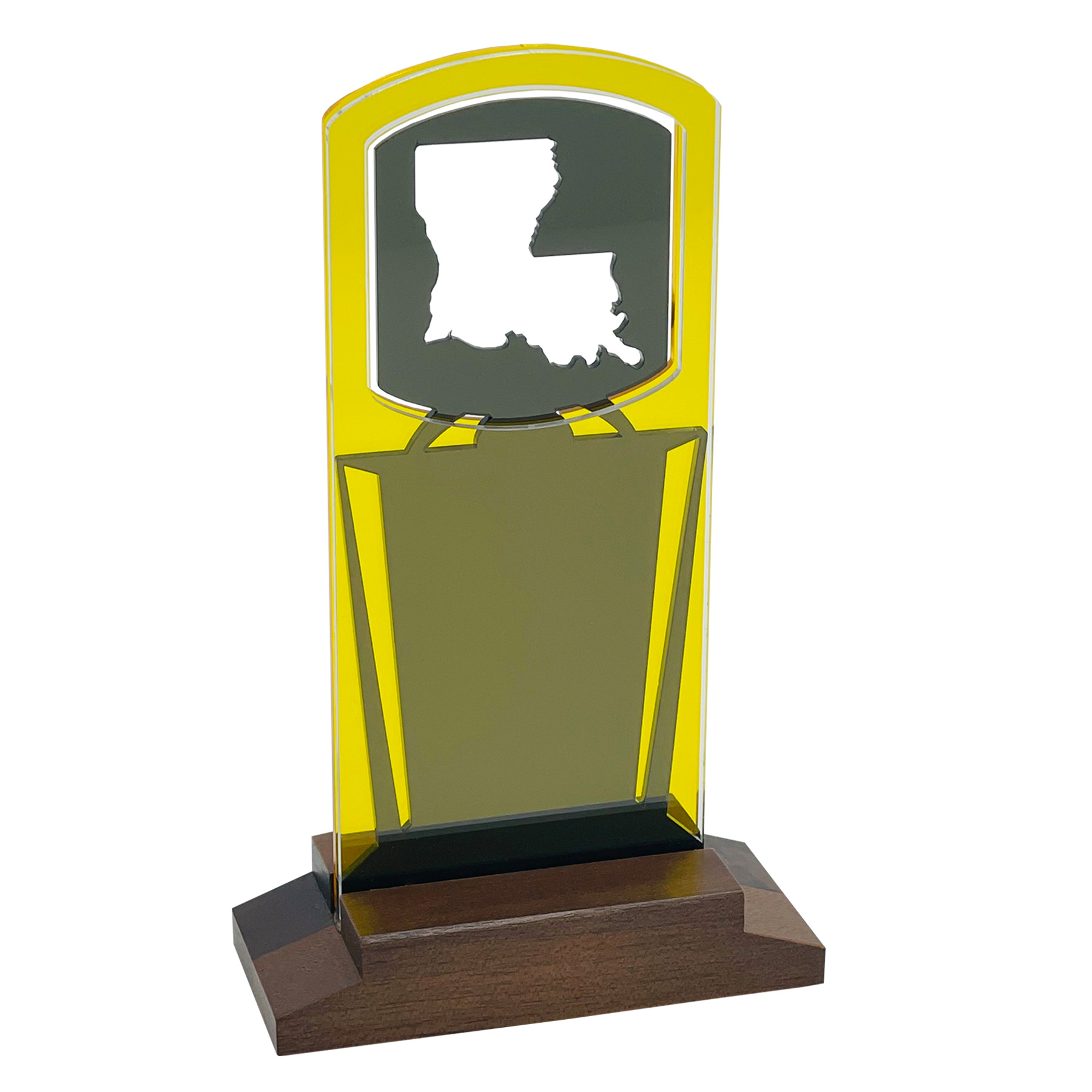 State Award | Louisiana - Image 2
