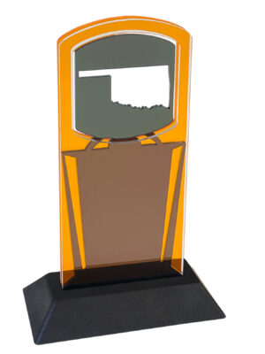 State Award | Oklahoma