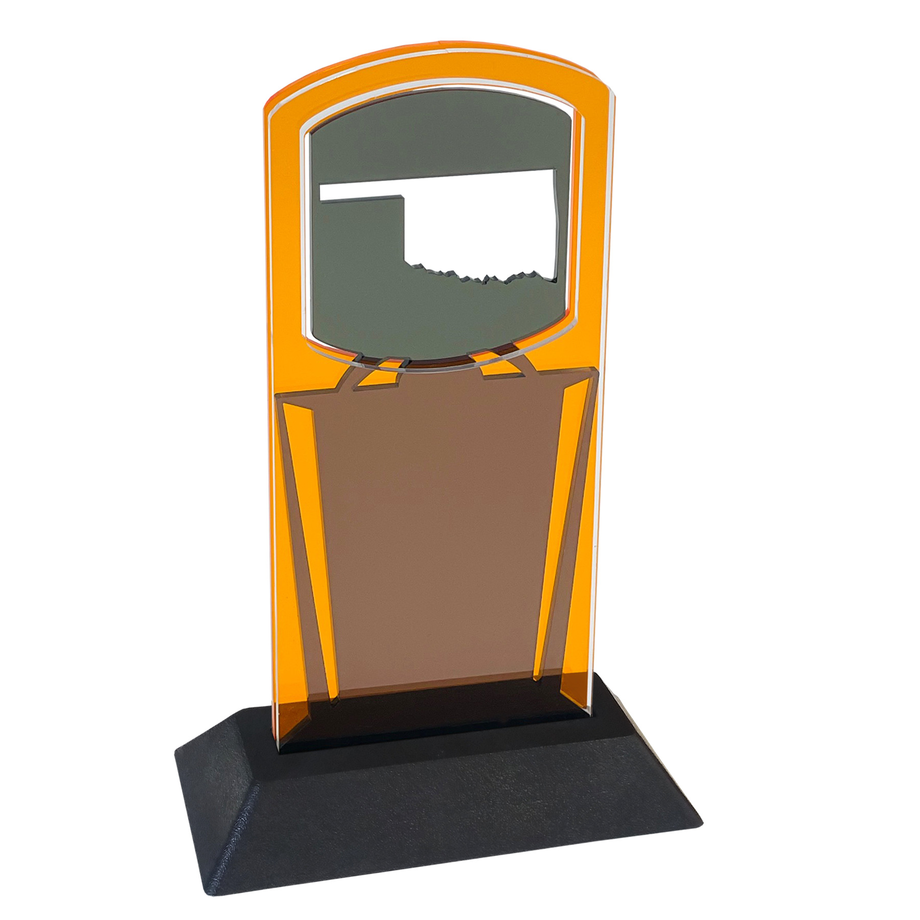 State Award | Oklahoma