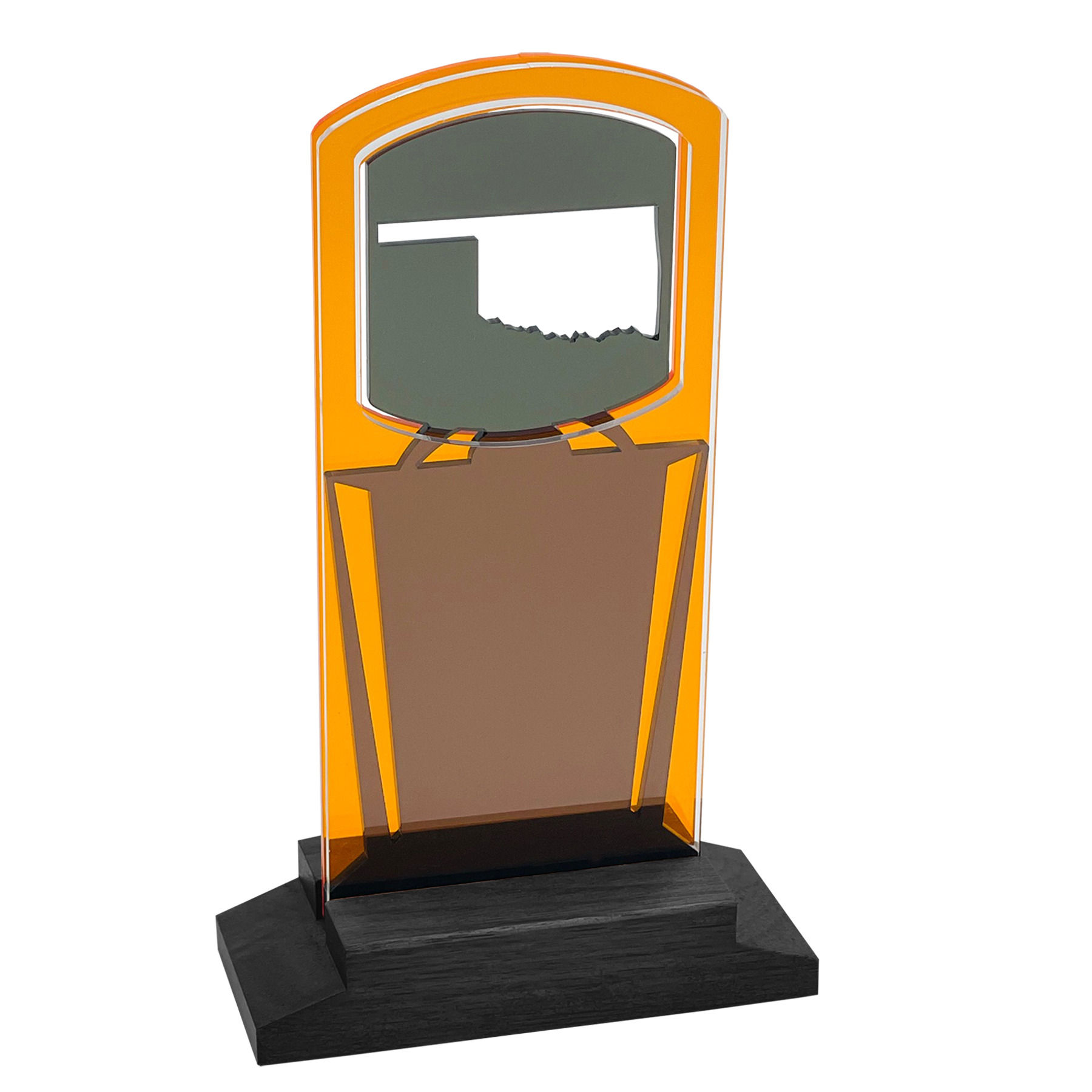 State Award | Oklahoma - Image 3