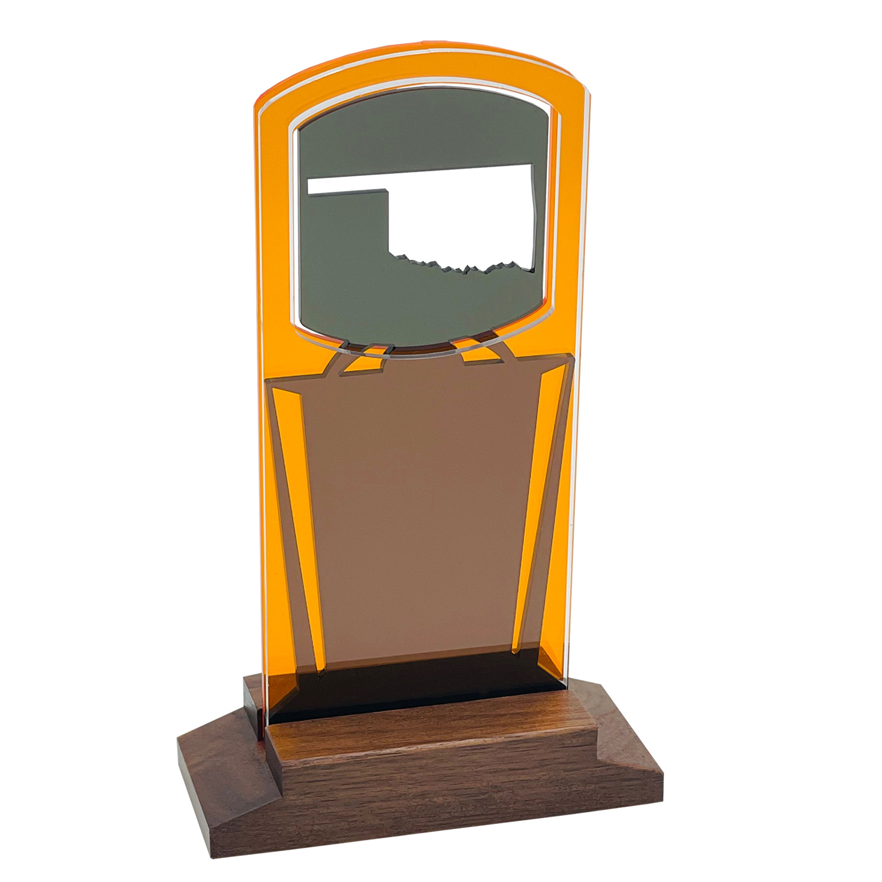 State Award | Oklahoma - Image 2