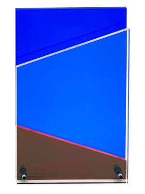 Free-Standing Executive Award | Ozark
