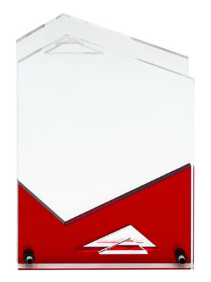 Free-Standing Executive Award | Pinnacle