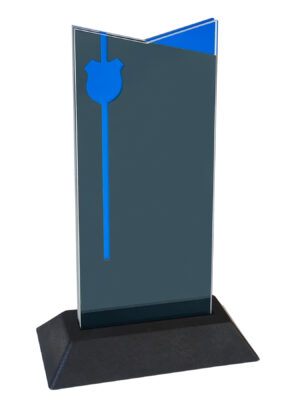 First Responder Award | Police