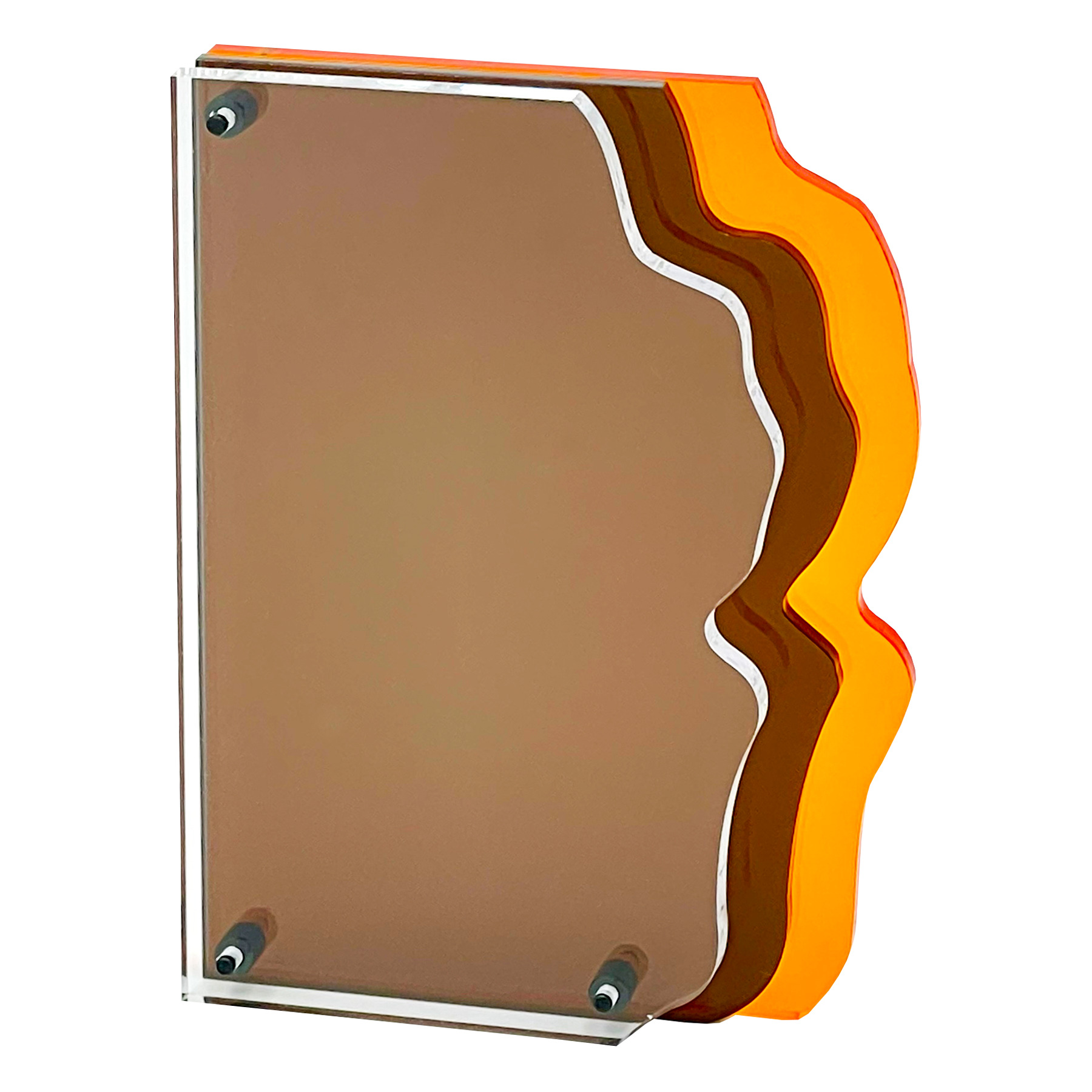 Free-Standing Executive Award | Sandstone - Image 3