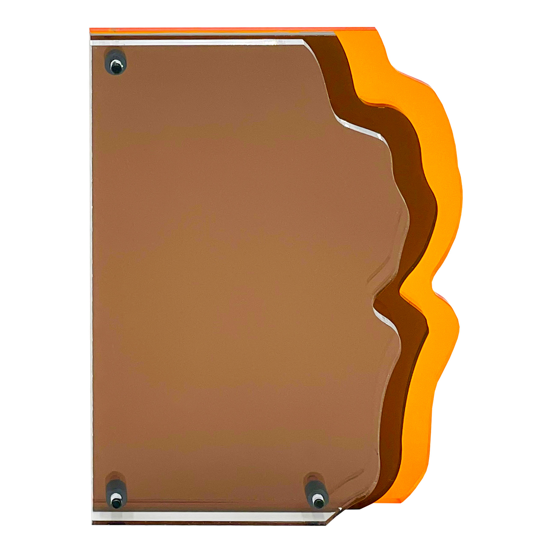 Free-Standing Executive Award | Sandstone