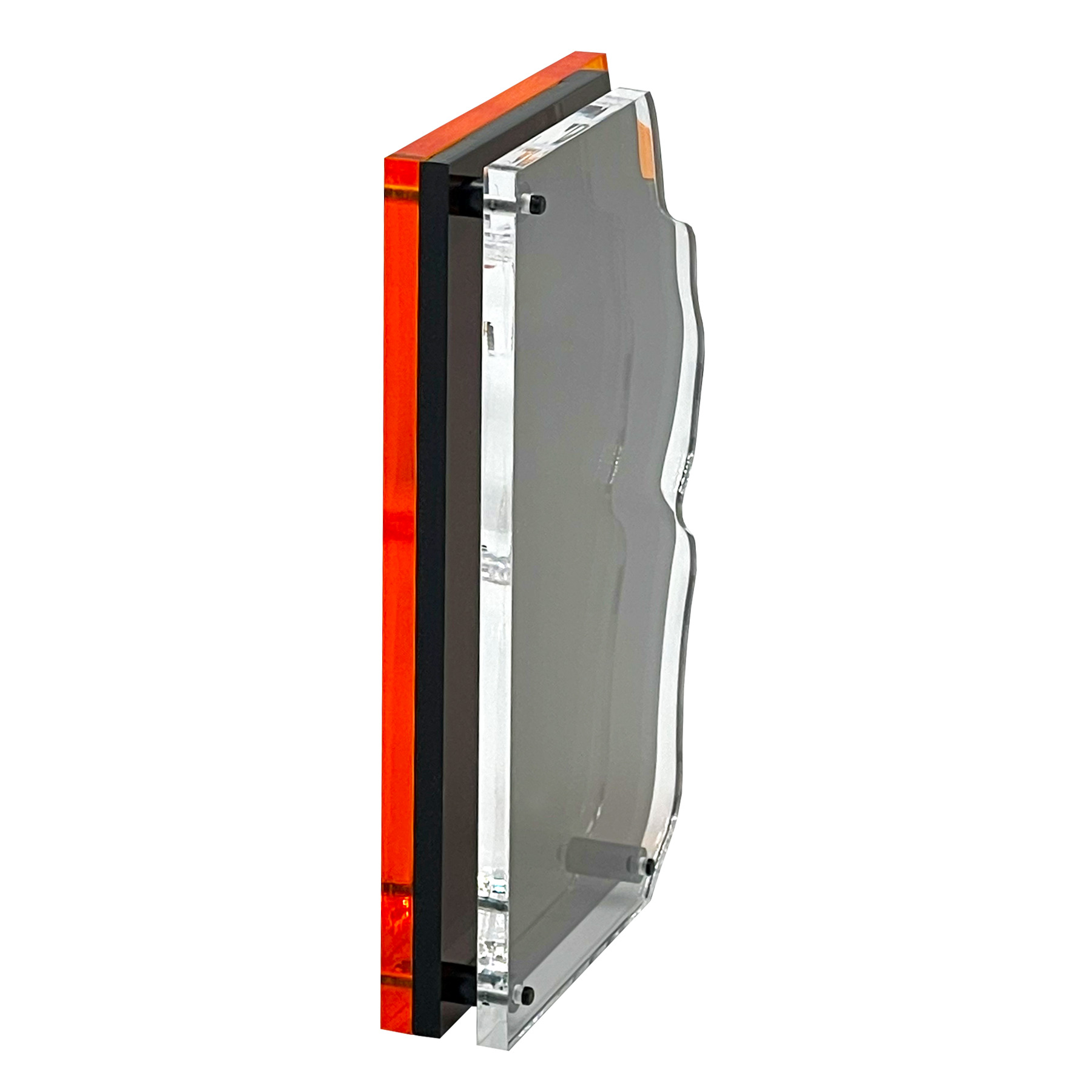 Free-Standing Executive Award | Sandstone - Image 2