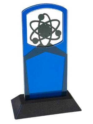 Academic Award | Science-Atom