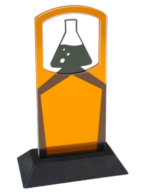 Academic Award | Science-Chemistry