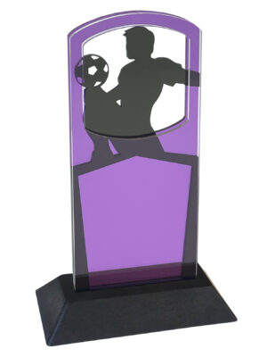 Sport Award | Soccer-Men's