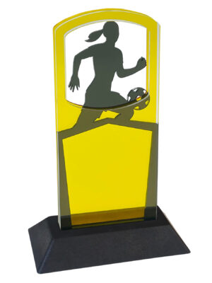 Sport Award | Soccer-Women's