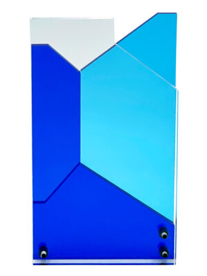 Free-Standing Executive Award | Tech