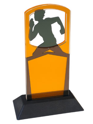 Sport Award | Track-Men's