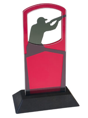 Sport Award | Trap Shooting-Men's