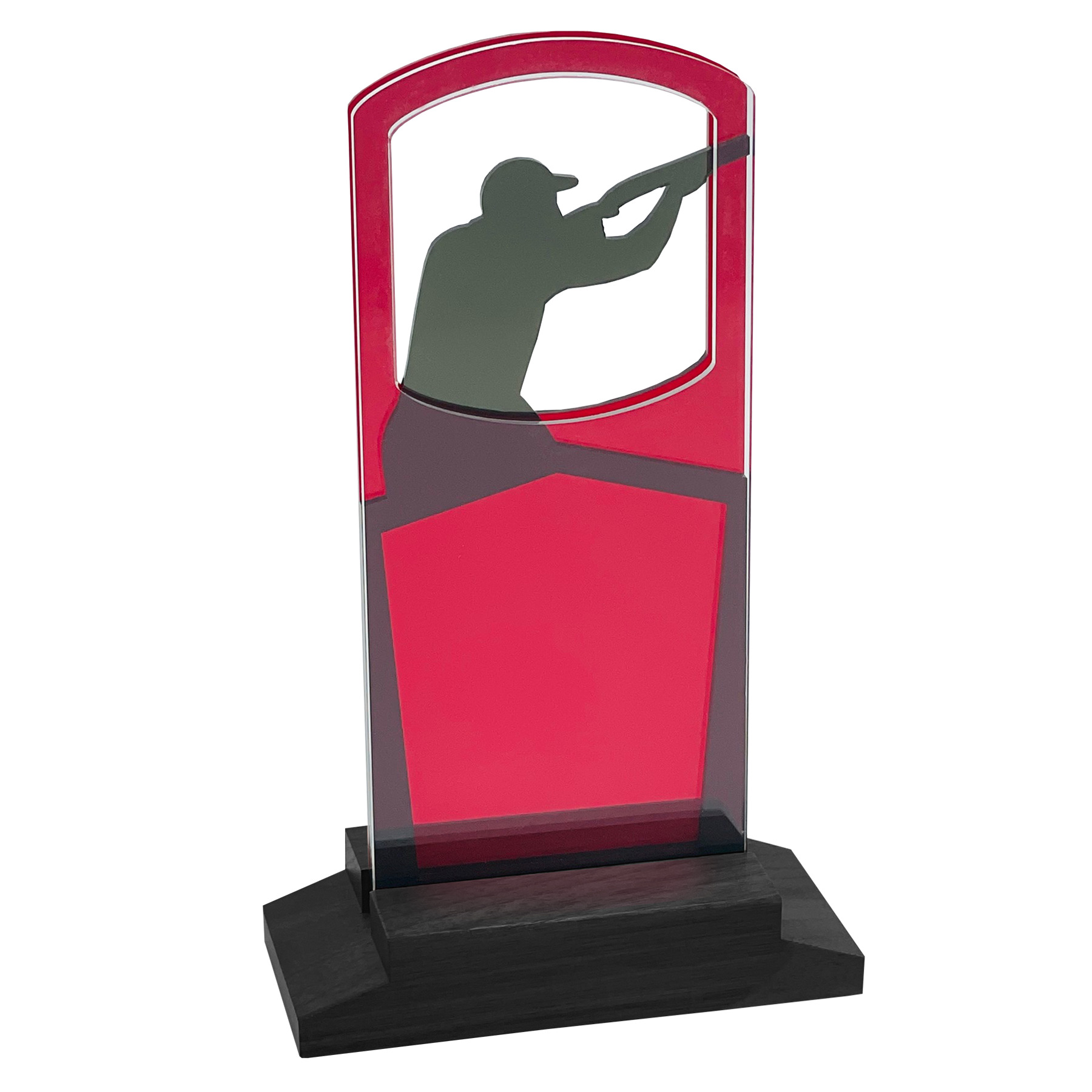 Sport Award | Trap Shooting-Men's - Image 3