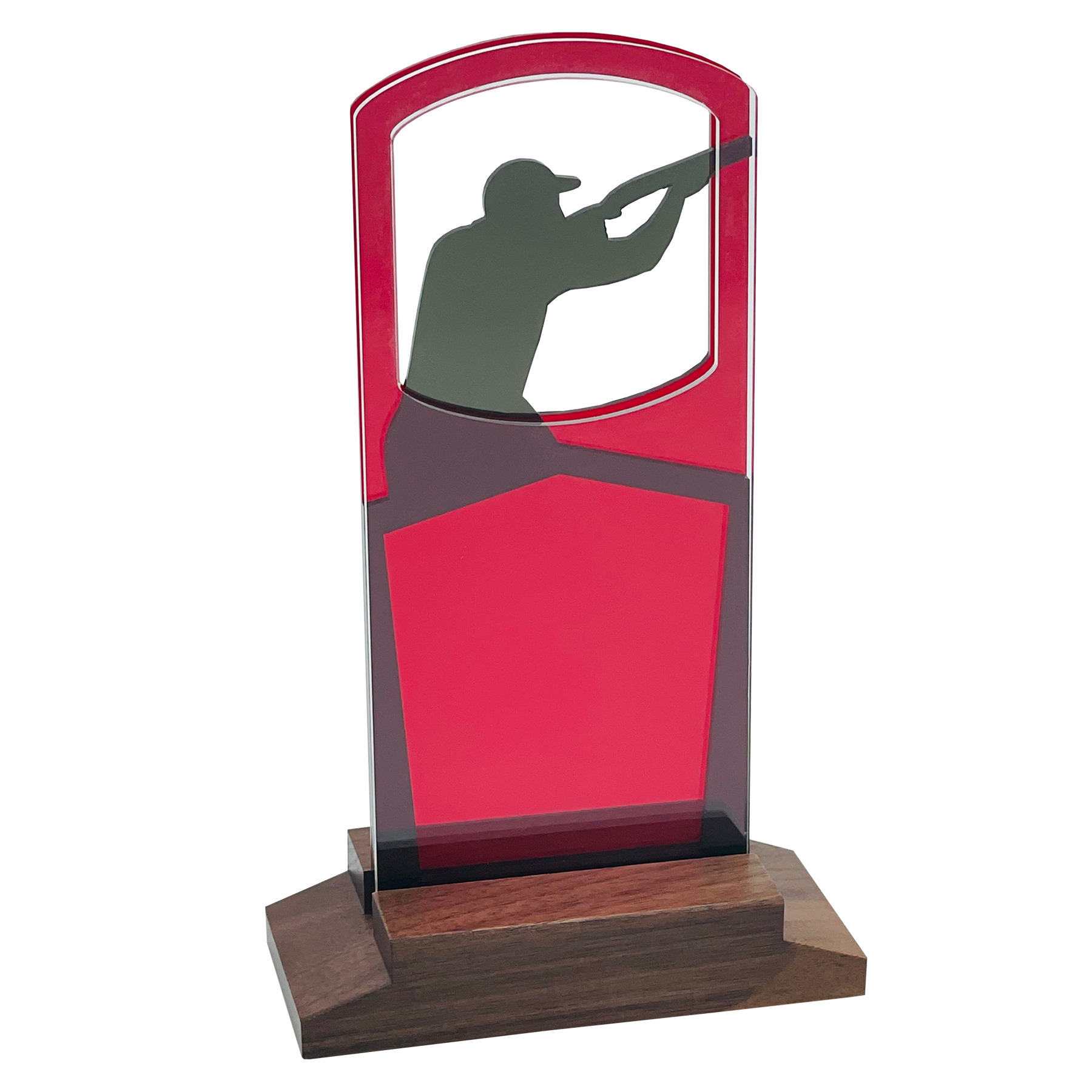 Sport Award | Trap Shooting-Men's - Image 2