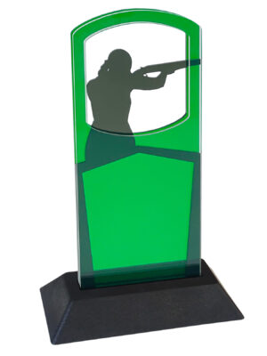 Sport Award | Trap Shooting-Women's