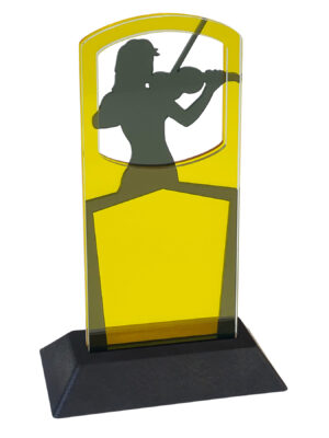 Academic Award | Violin