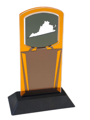 State Award | Virginia