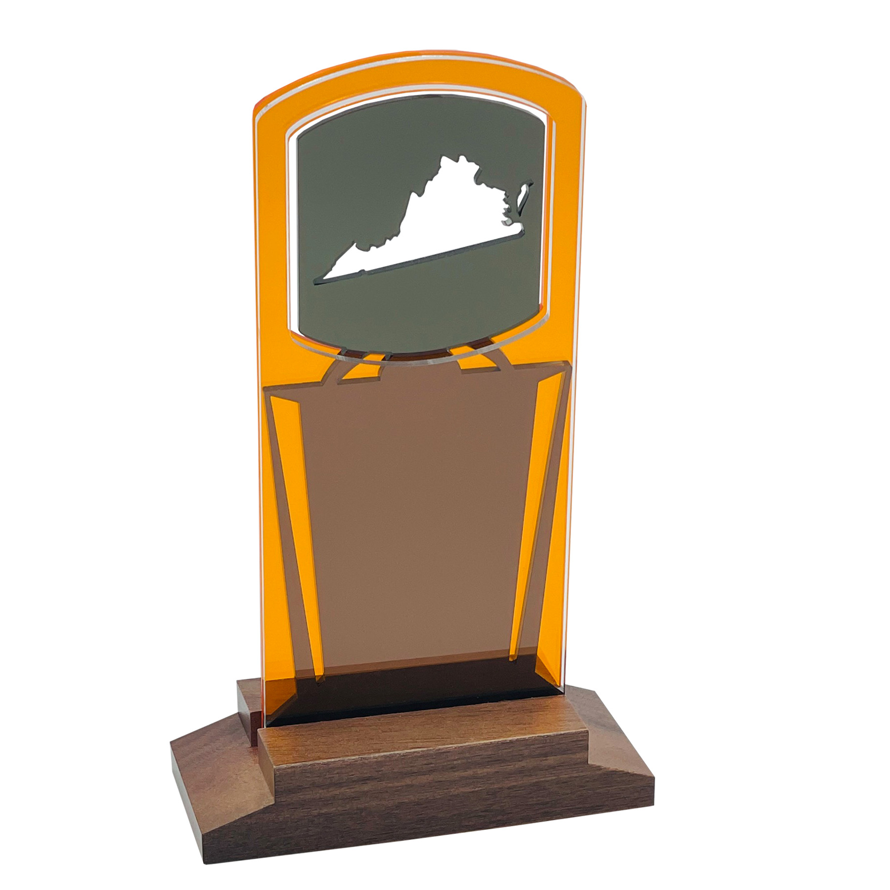 State Award | Virginia - Image 2