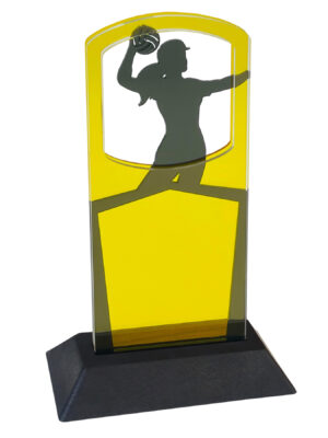 Sport Award | Volleyball-Women's