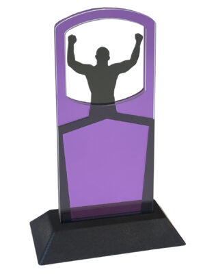 Sport Award | Wrestling-Men's